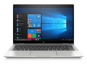 HP EliteBook x360 1040 G6