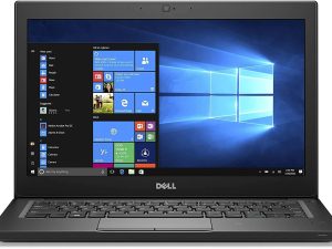 Dell Latitude E7280 Core i5