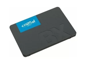 Crucial BX500 1TB SATA