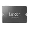 Lexar NS100 256GB III 6Gb 2.5'' SATA SSD Solid State