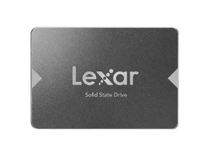 Lexar NS100 256GB III 6Gb 2.5'' SATA SSD Solid State