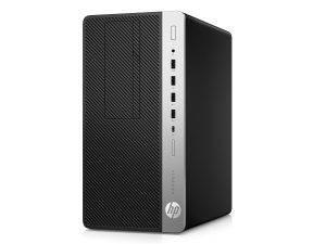 HP ProDesk 600 G3 Microtower Core i7 7700