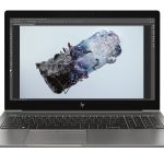 HP Zbook 15U G6 Core I7 8665U
