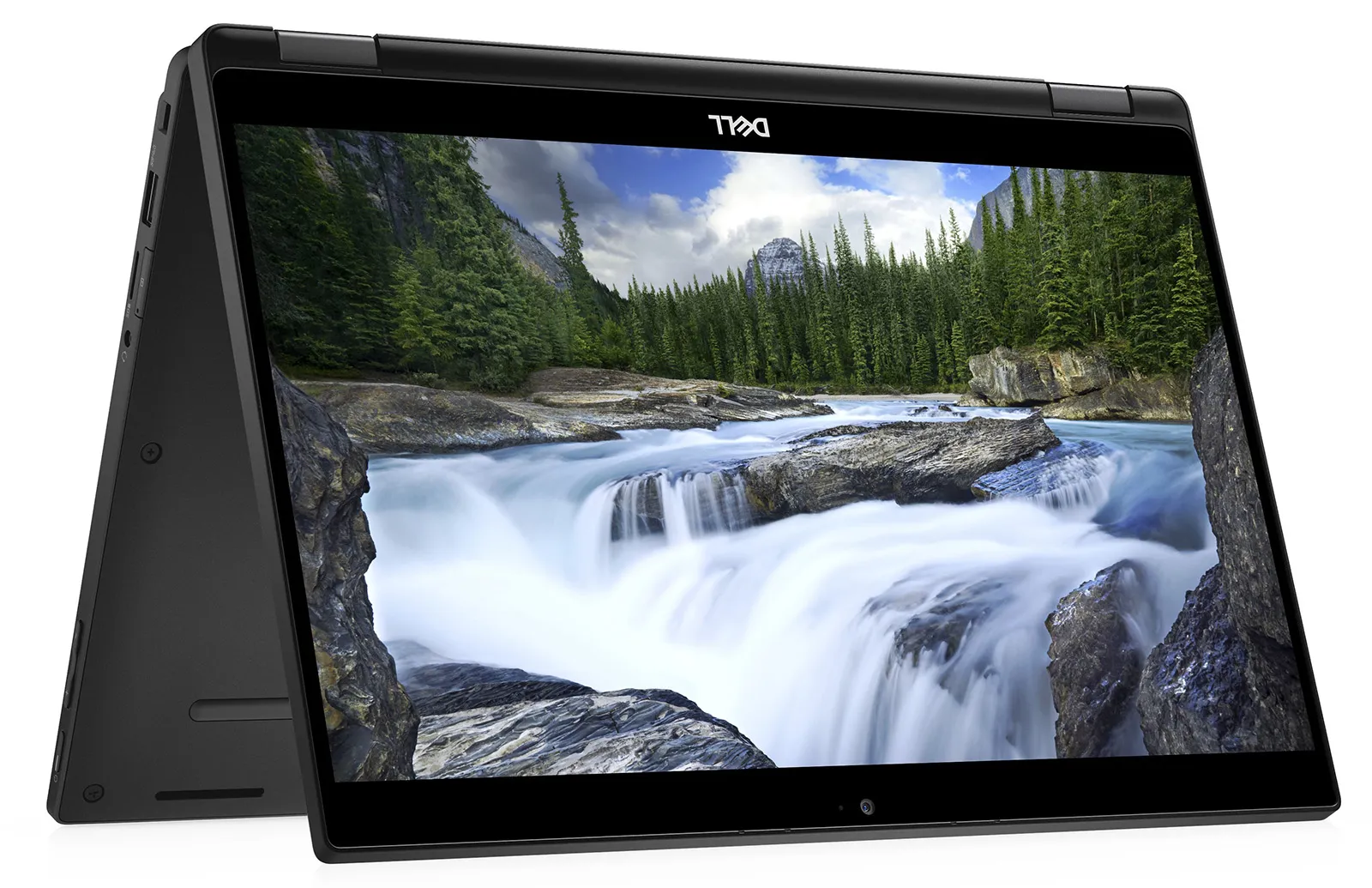 اللاب توب dell