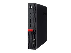 Lenovo ThinkCentre M715q Tiny