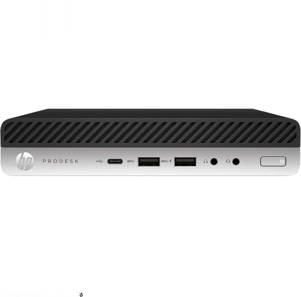 HP ProDesk 600 G3 Tiny