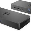 Dell Thunderbolt Dock WD19TBS 130w Docking Station
