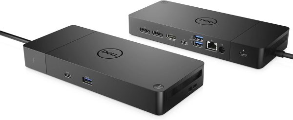 Dell Thunderbolt Dock WD19TBS 130w Docking Station