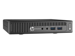 HP Elite Desk 800 G1 Tiny