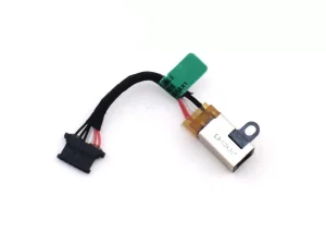 HP Pro x2 612 G1 Power Soket Jack