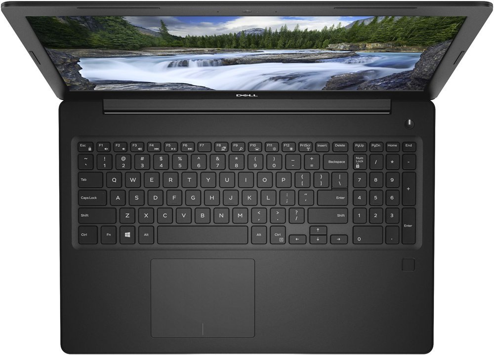 لابتوب ديل i7