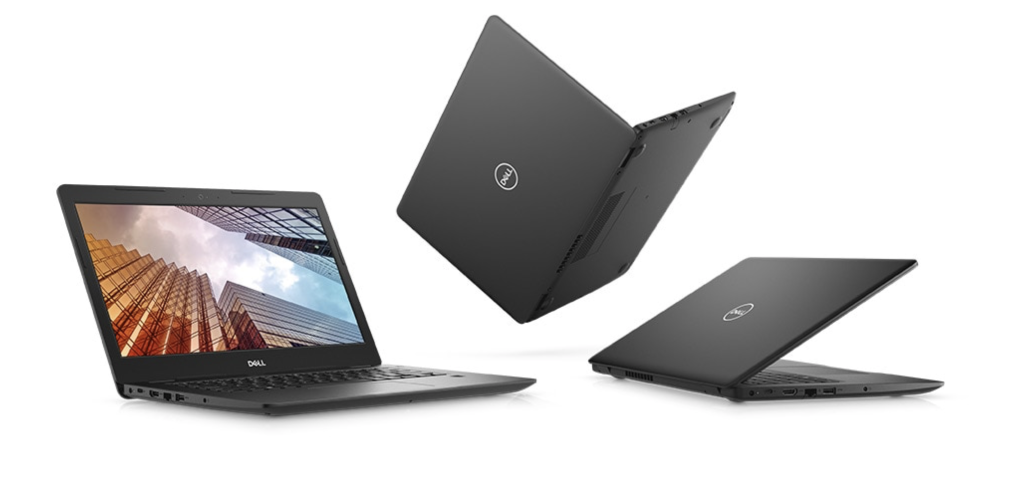 لابتوب ديل i7