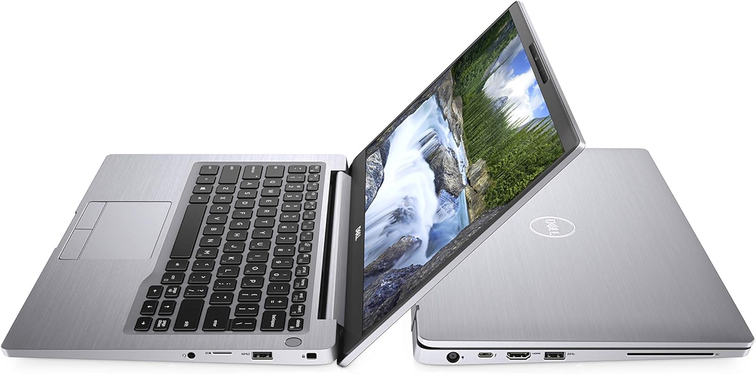 dell latitude