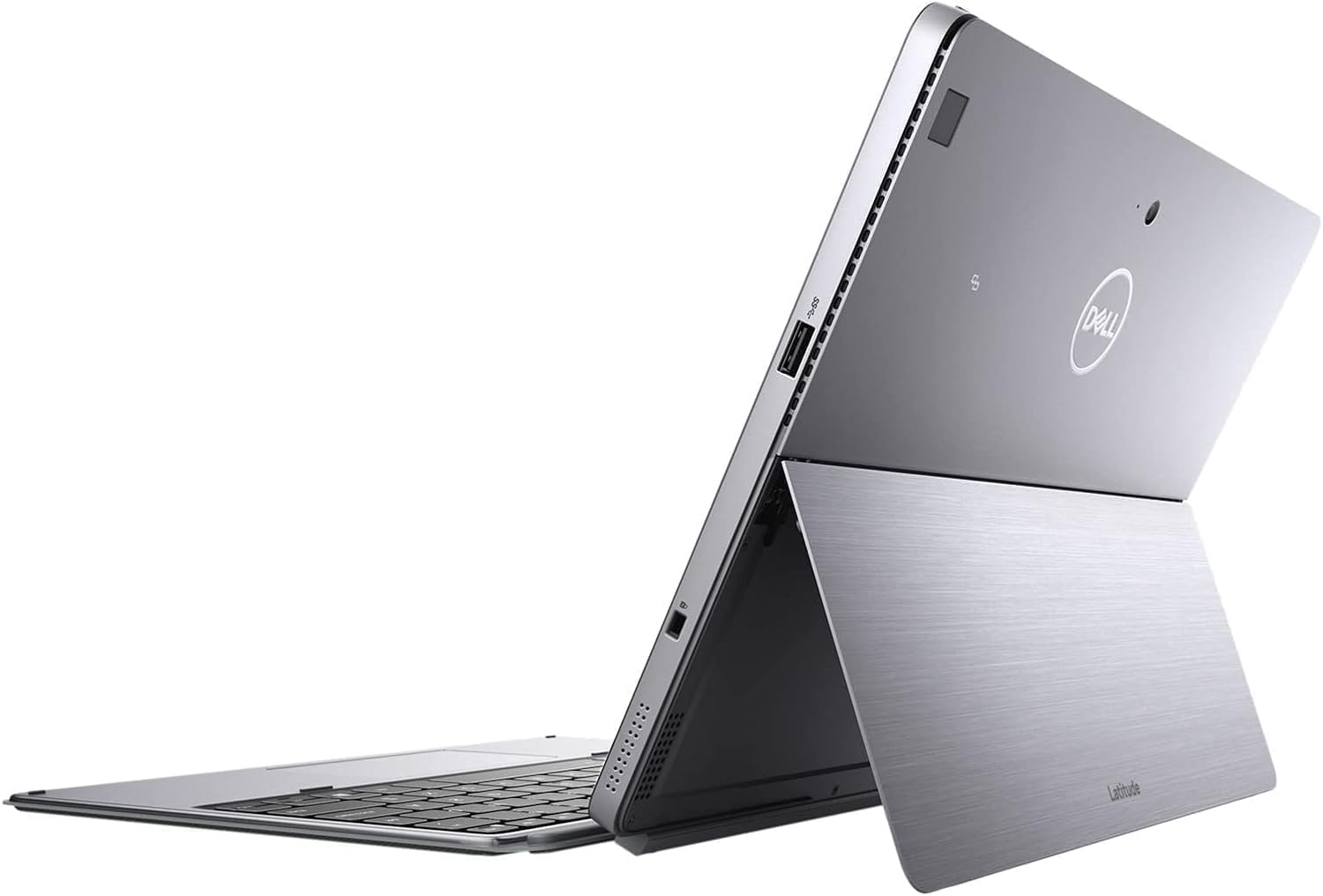 Dell Latitude 7200 2-in-1