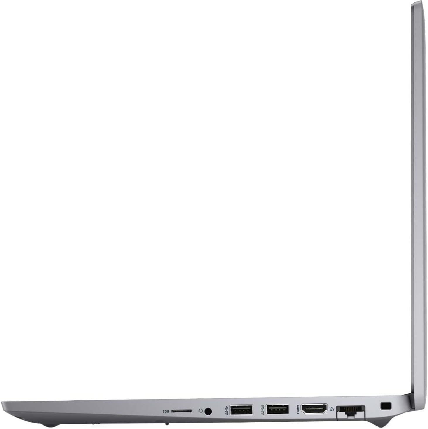 Dell Latitude 5520