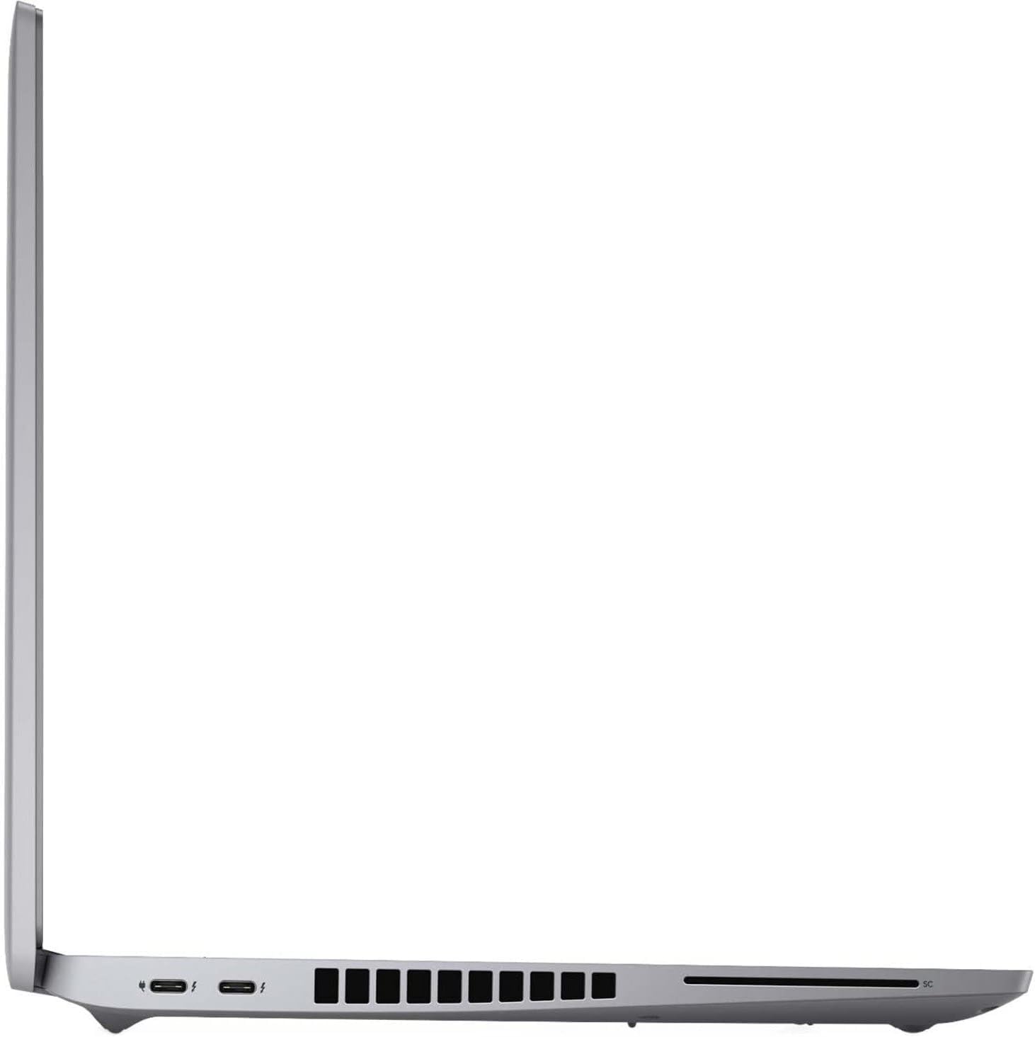 Dell Latitude 5520