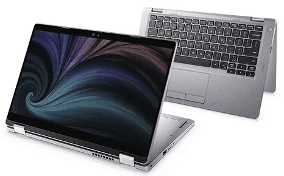 Dell Latitude 5310 2-in-1