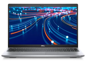 Dell Latitude 5520
