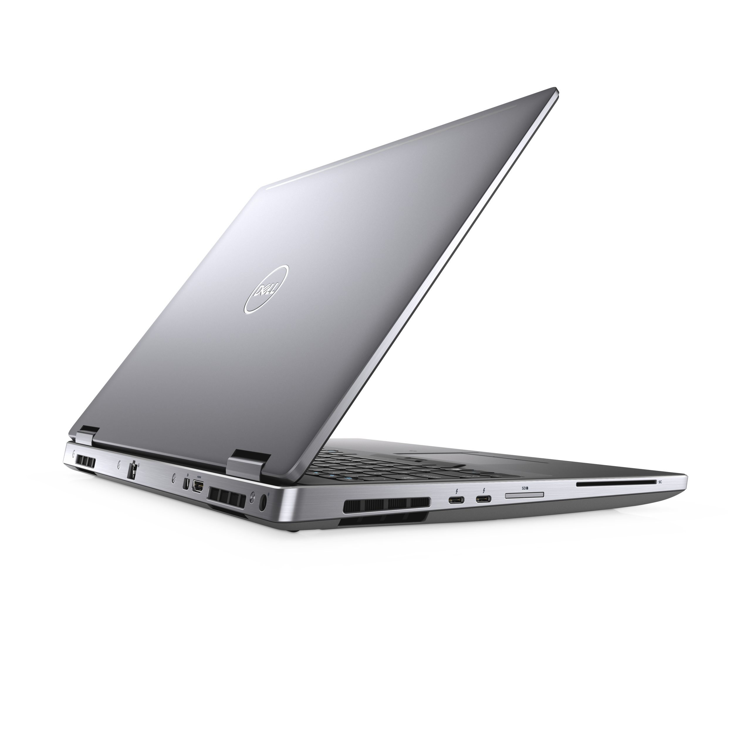 dell precision 7540 i9