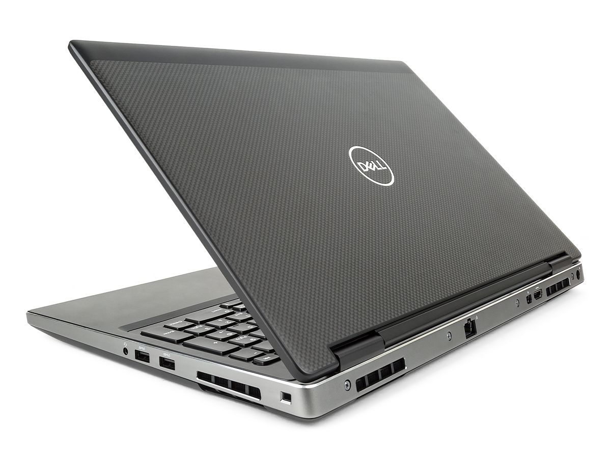 dell precision 7540 i9