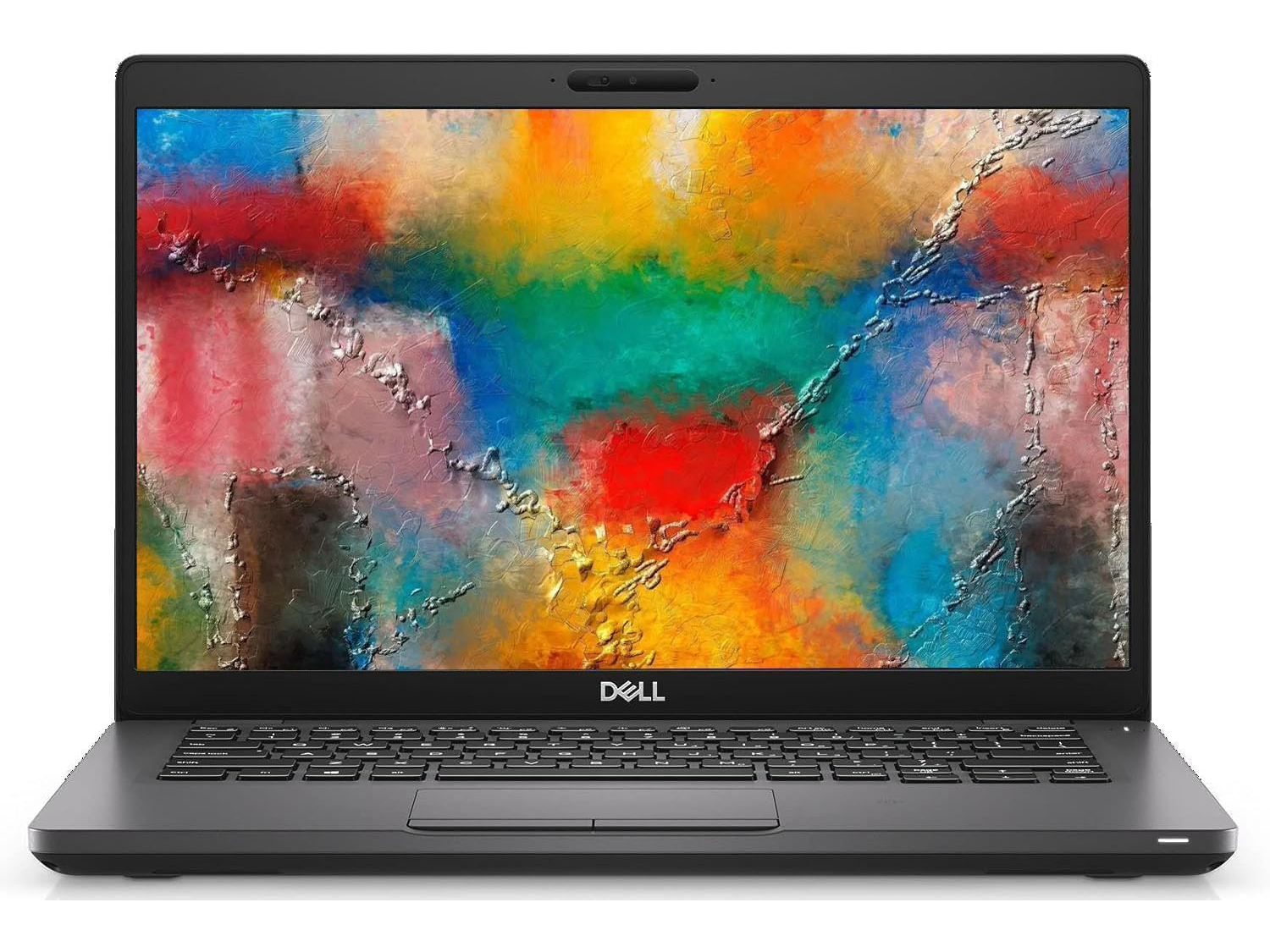 Dell Latitude 5310 2-in-1