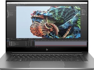 HP ZBook Studio G8