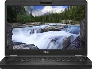 Dell Latitude 5491