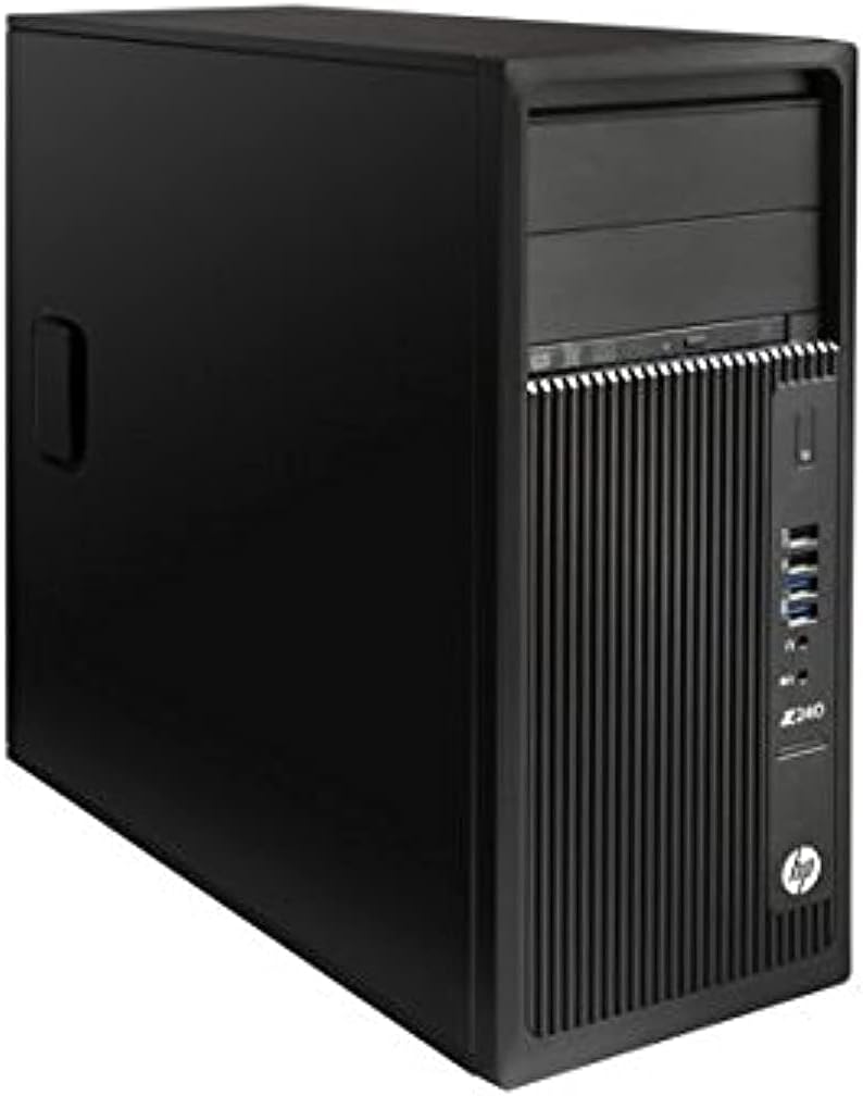 hp z240 tower