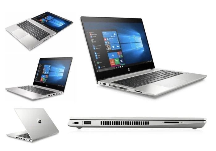 HP ProBook 445 G8