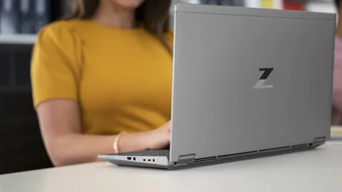 hp zbook fury g7