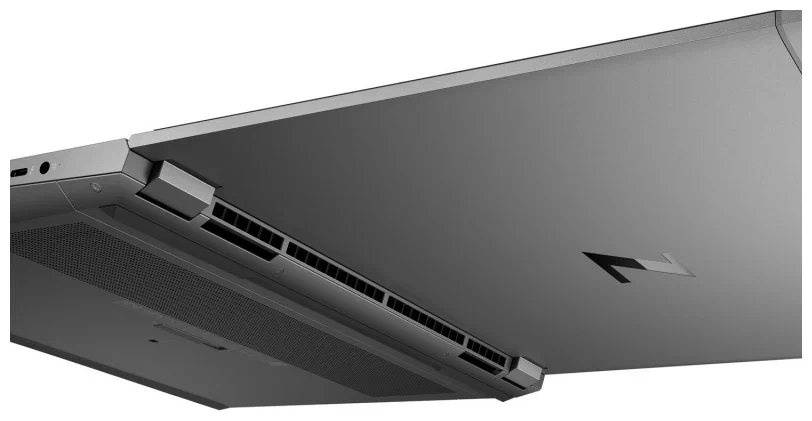 hp zbook fury g7