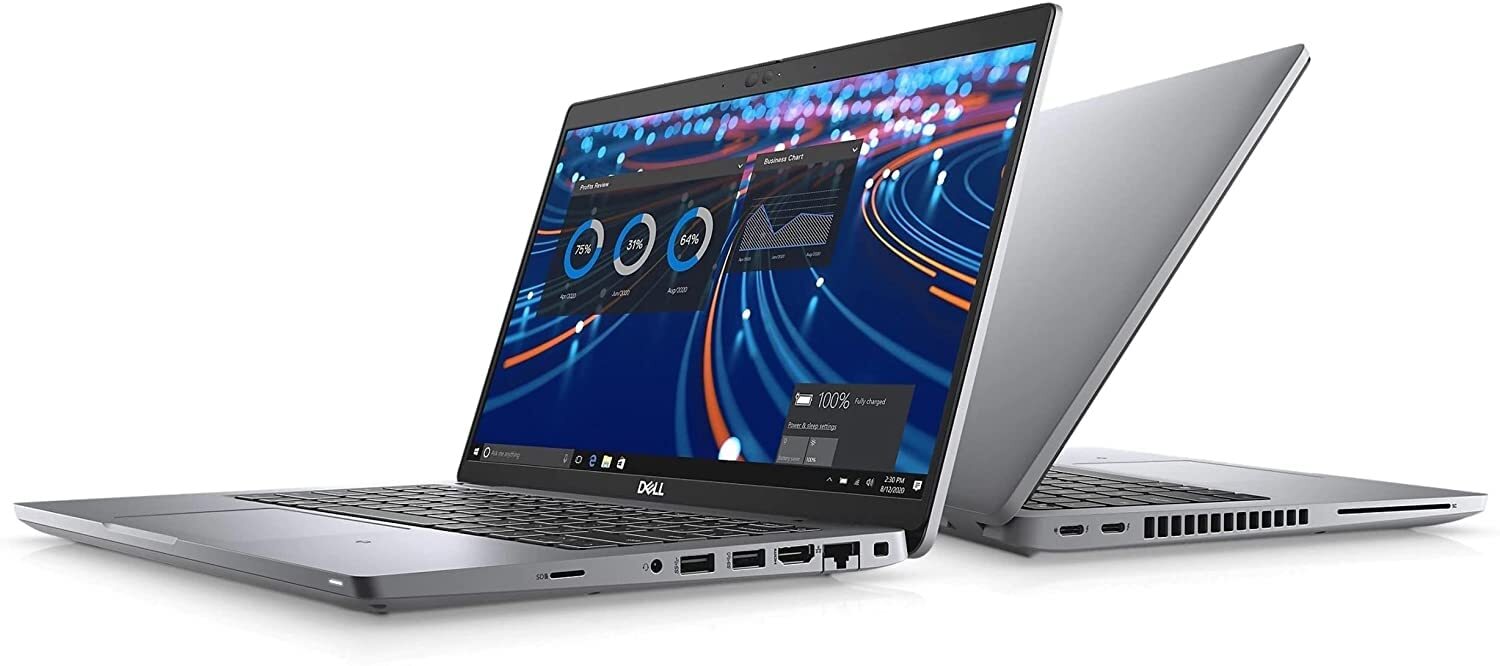 dell5420
