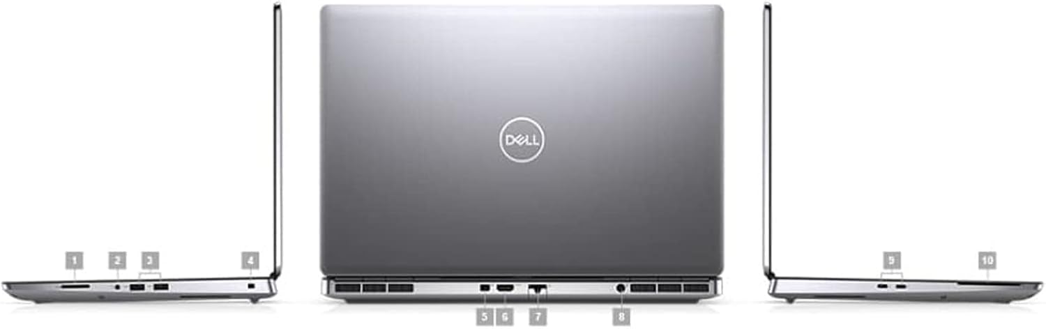 Dell Precision 7560