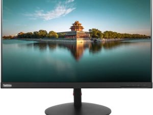 شاشة 24 بوصة