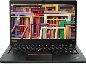 Lenovo ThinkPad T490S