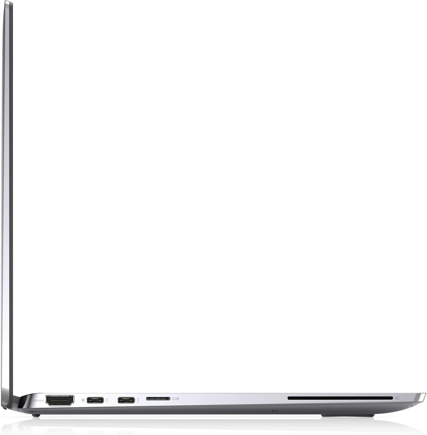 Dell Latitude 9510 2-in-1