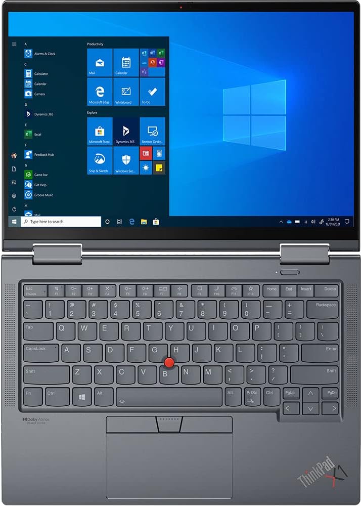 Lenovo ThinkPad X1 Yoga Gen 6