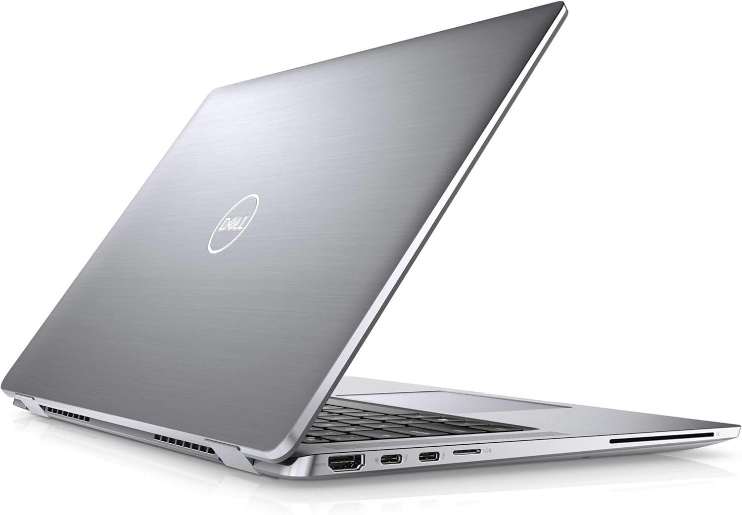 Dell Latitude 9510 2-in-1