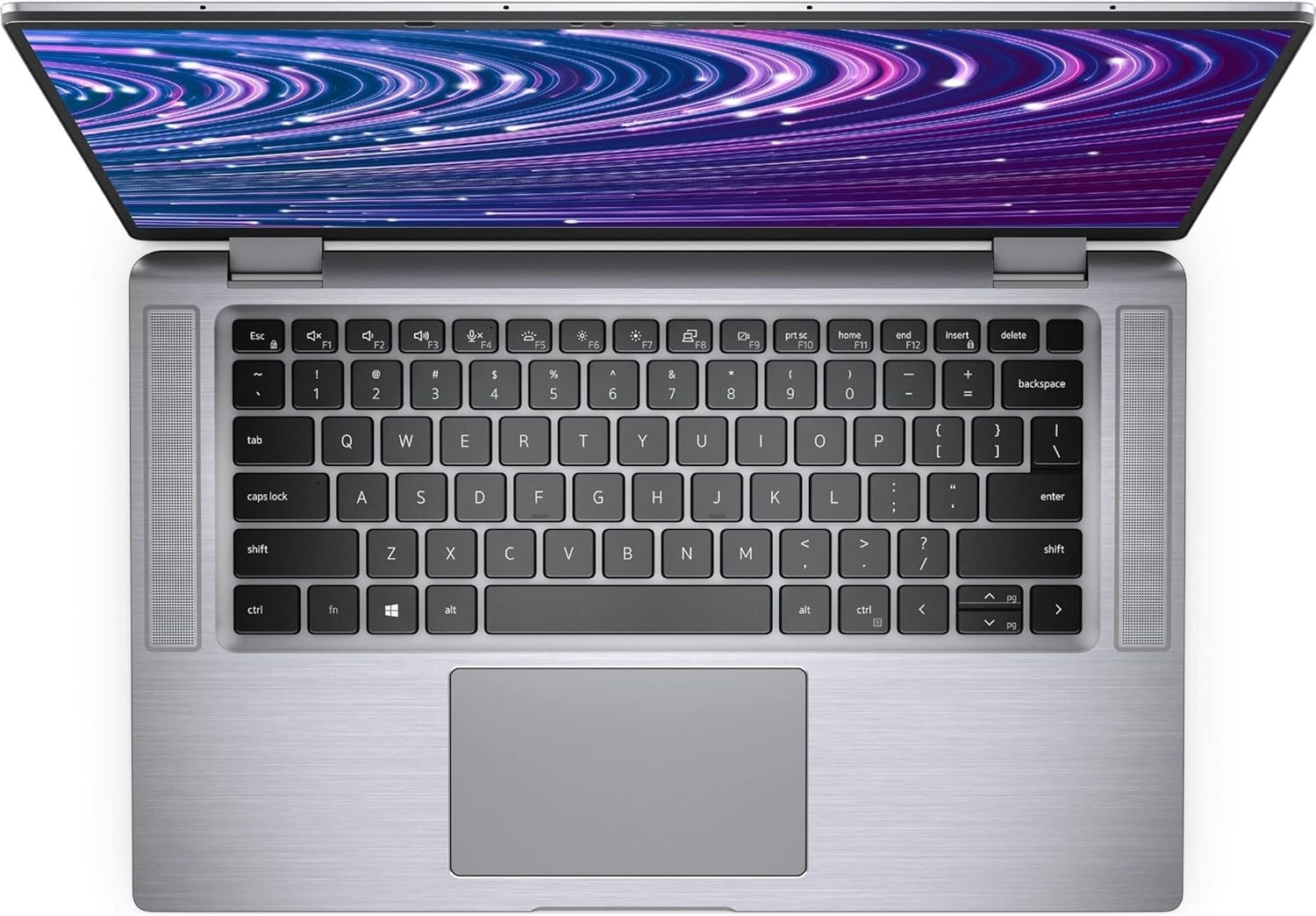 Dell Latitude 9520 2-in-1