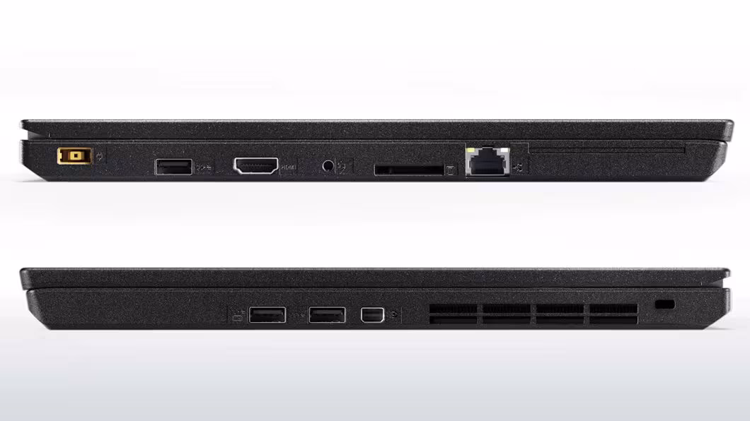 Lenovo ThinkPad P50s