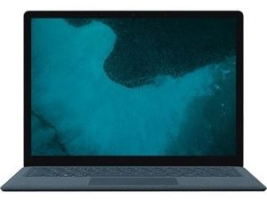 Microsoft Surface Laptop 2