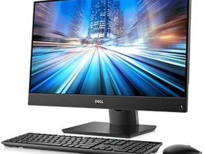Dell Optiplex 7470 AIO