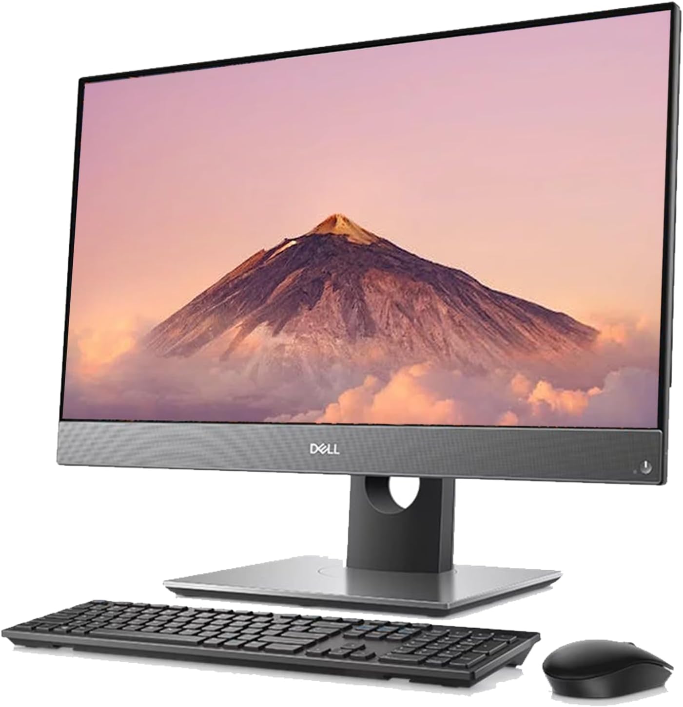 كمبيوتر all in one