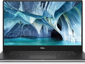 Dell XPS 15 7590