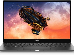 Dell XPS 13 7390