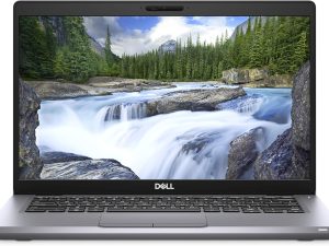Dell Latitude 5411