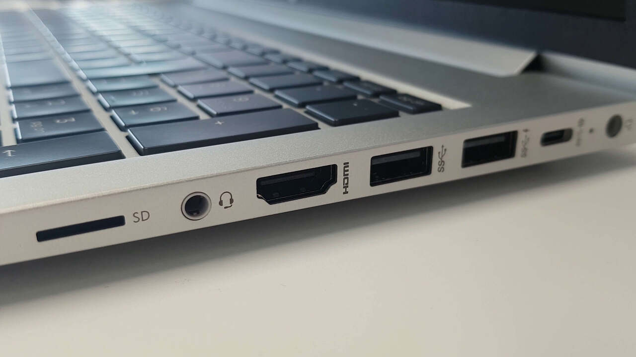 سعر لاب توب hp core i7