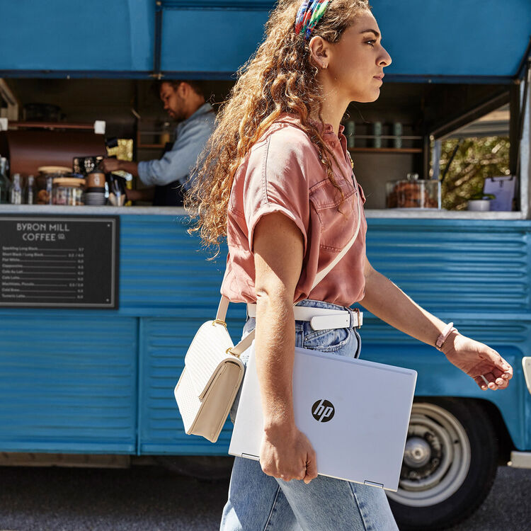 HP ProBook 435 G9 X360