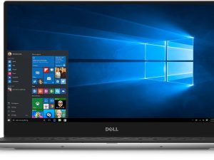 Dell XPS 13 9350
