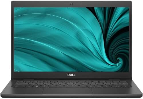 Dell Latitude 3420